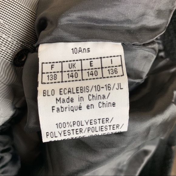 SRK Urban Collection Jacket - Picture 7 of 7